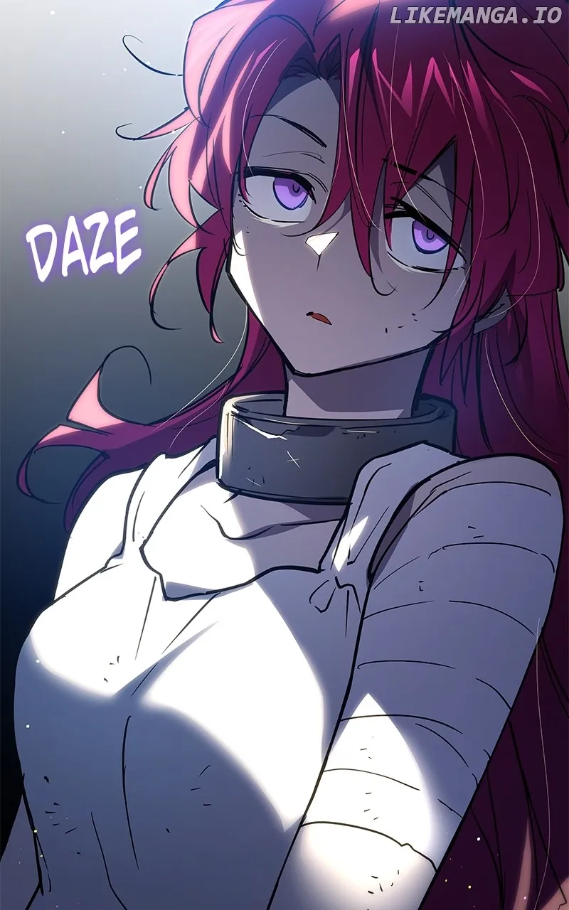 Filiarose – The Crown of Thorns Prophecy Chapter 113 - Page 71