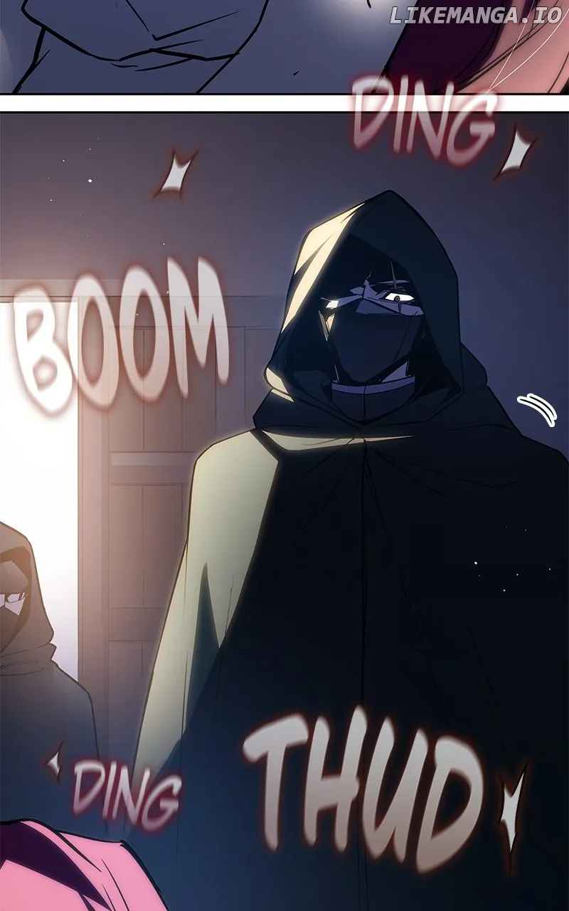 Filiarose – The Crown of Thorns Prophecy Chapter 113 - Page 72