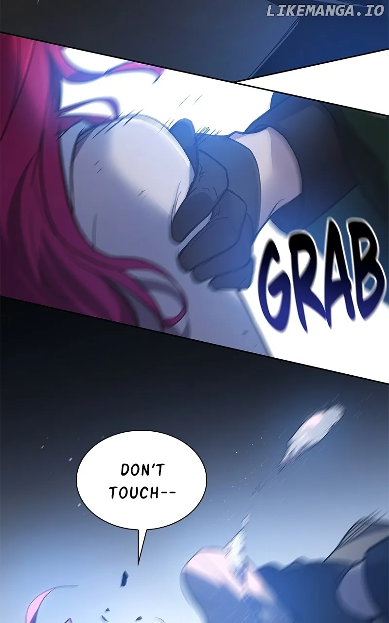 Filiarose – The Crown of Thorns Prophecy Chapter 113 - Page 74