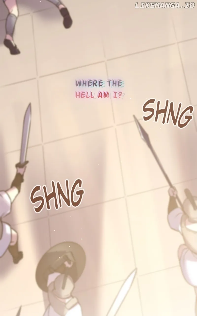 Filiarose – The Crown of Thorns Prophecy Chapter 113 - Page 83