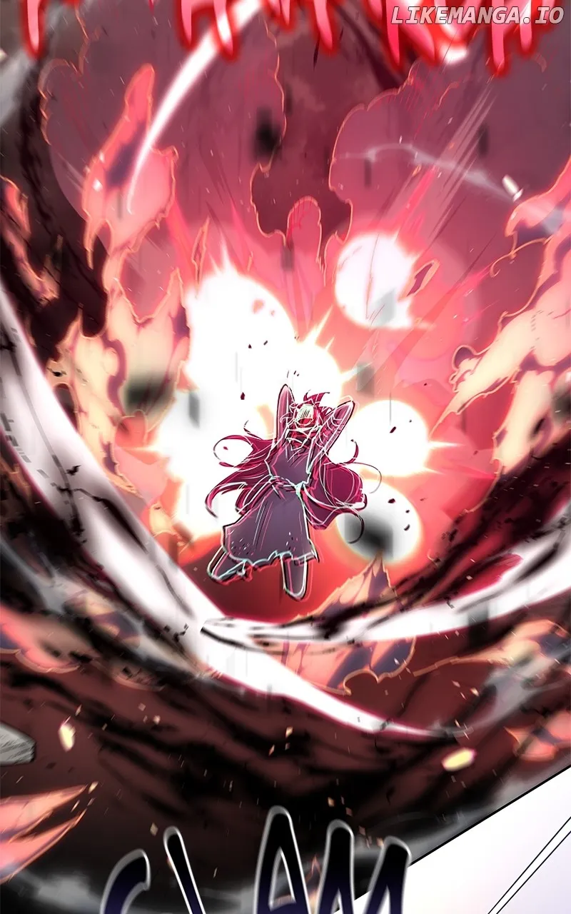 Filiarose – The Crown of Thorns Prophecy Chapter 113 - Page 88