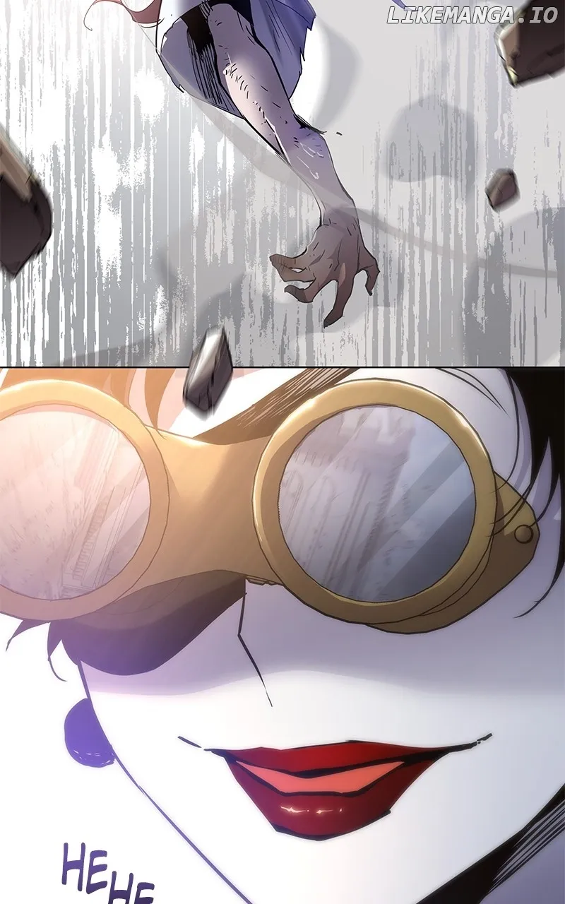 Filiarose – The Crown of Thorns Prophecy Chapter 113 - Page 90