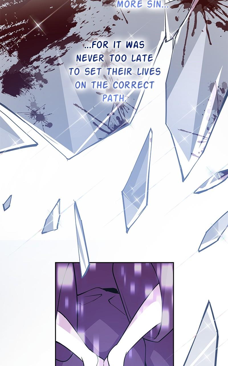 Filiarose – The Crown of Thorns Prophecy Chapter 114 - Page 8