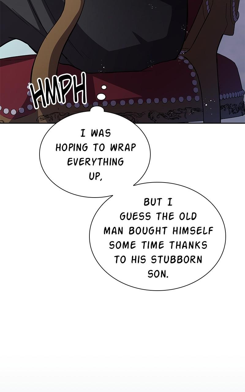 Filiarose – The Crown of Thorns Prophecy Chapter 114 - Page 16