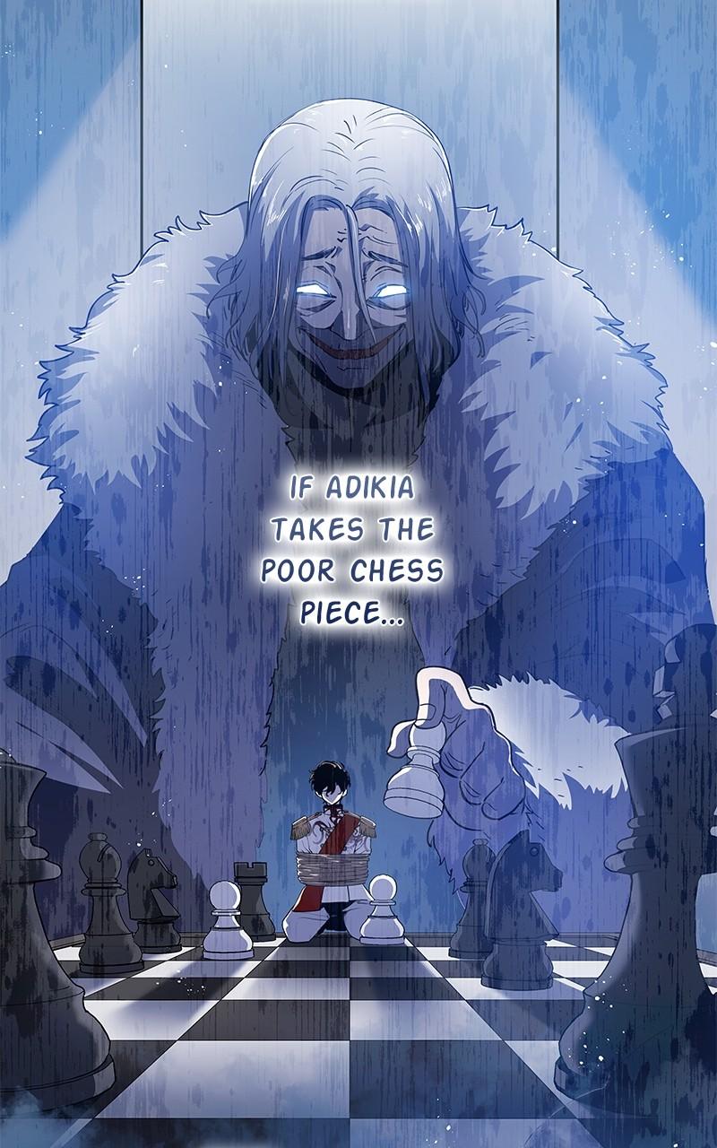 Filiarose – The Crown of Thorns Prophecy Chapter 114 - Page 18