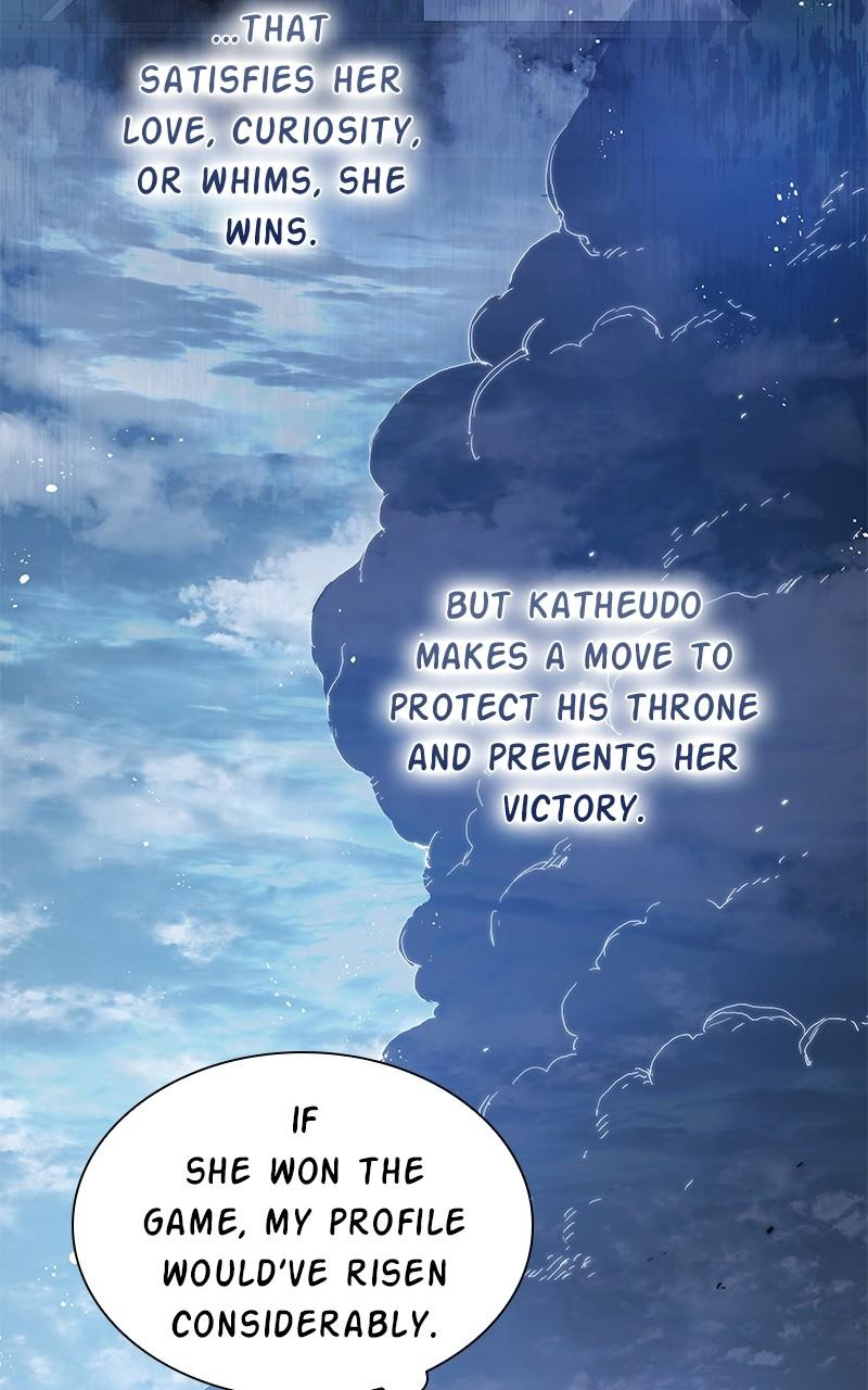 Filiarose – The Crown of Thorns Prophecy Chapter 114 - Page 19