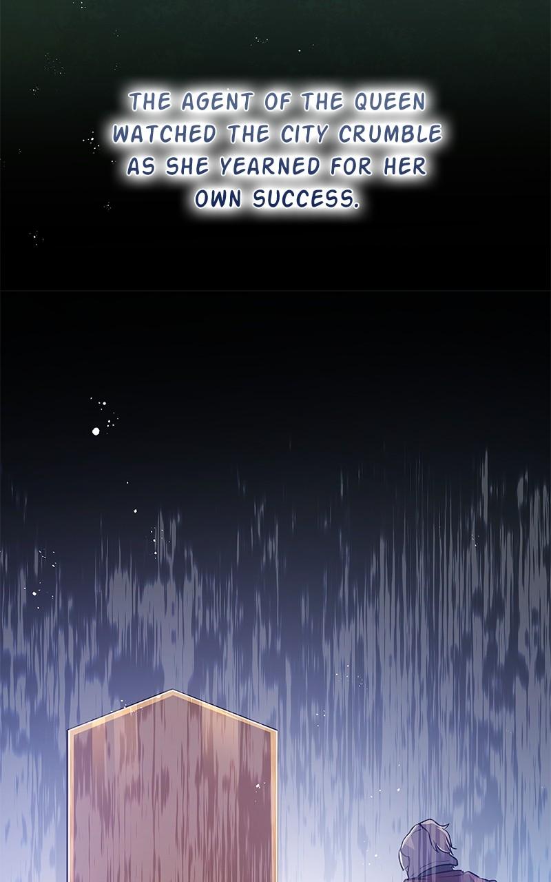 Filiarose – The Crown of Thorns Prophecy Chapter 114 - Page 21