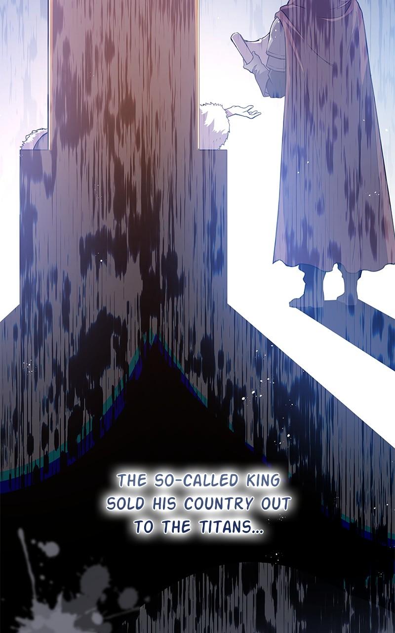 Filiarose – The Crown of Thorns Prophecy Chapter 114 - Page 22