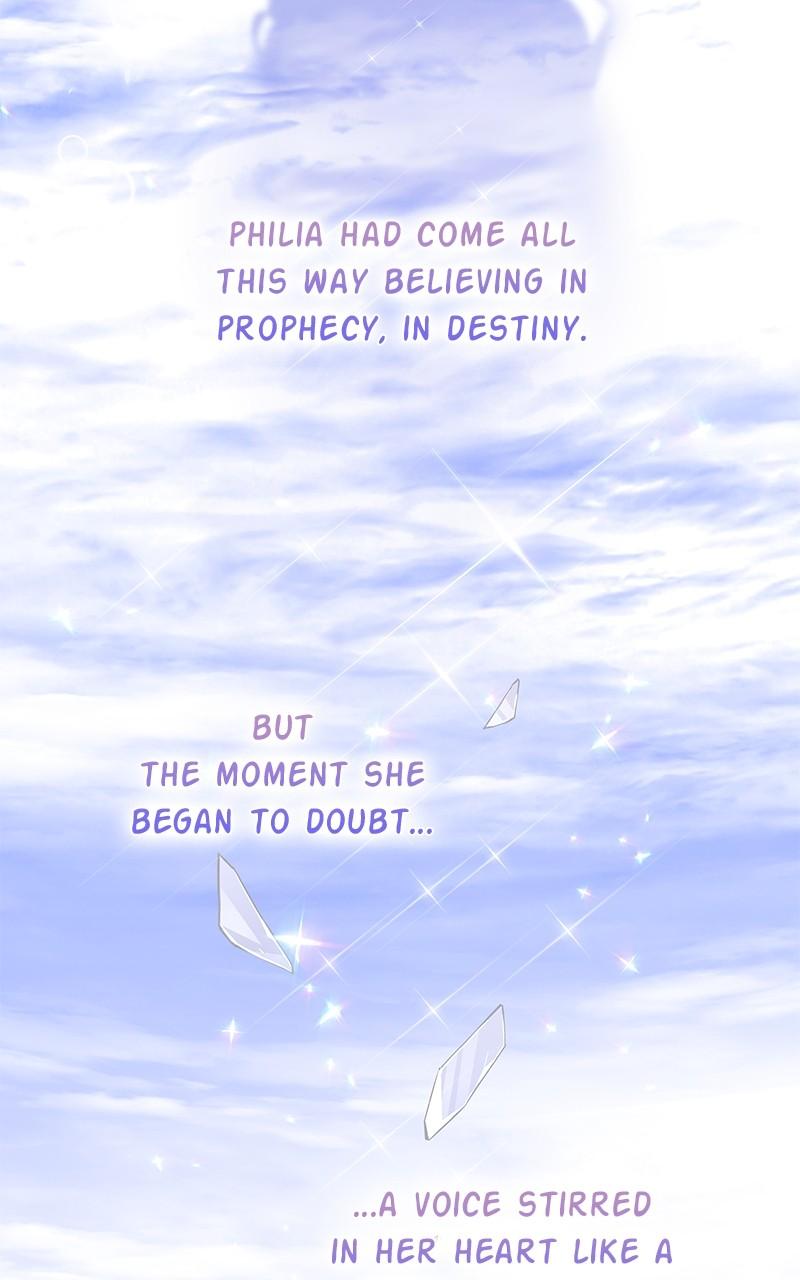 Filiarose – The Crown of Thorns Prophecy Chapter 114 - Page 26