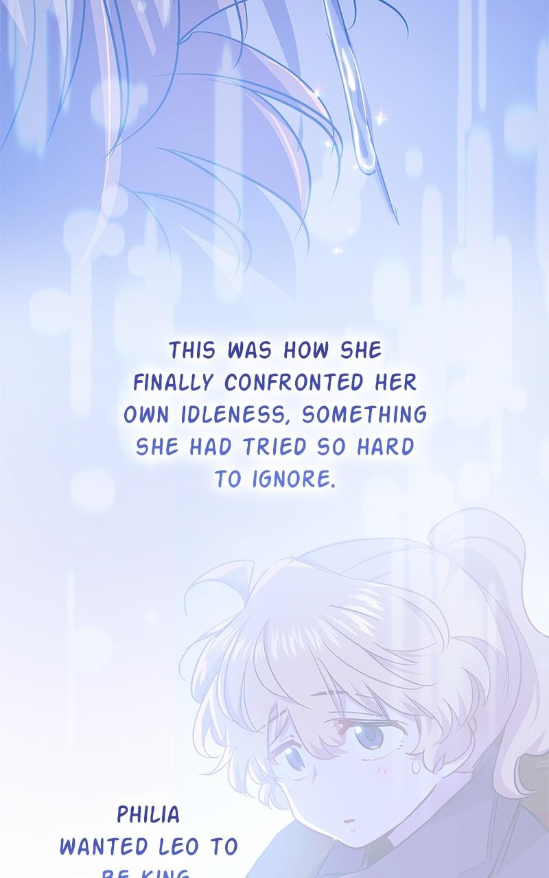 Filiarose – The Crown of Thorns Prophecy Chapter 114 - Page 38