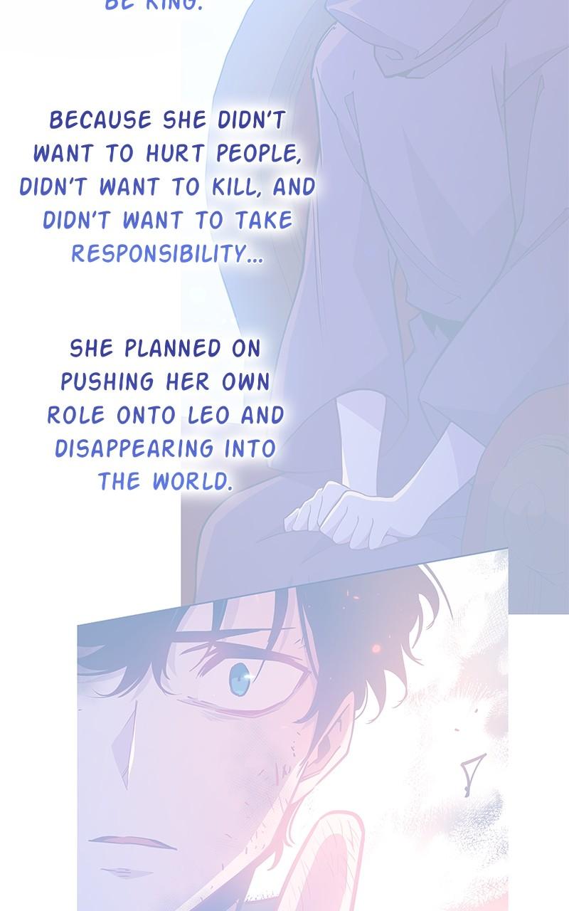 Filiarose – The Crown of Thorns Prophecy Chapter 114 - Page 39