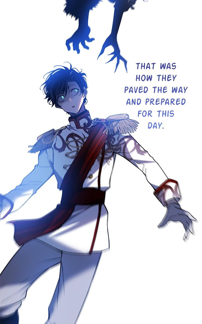 Filiarose – The Crown of Thorns Prophecy Chapter 114 - Page 43