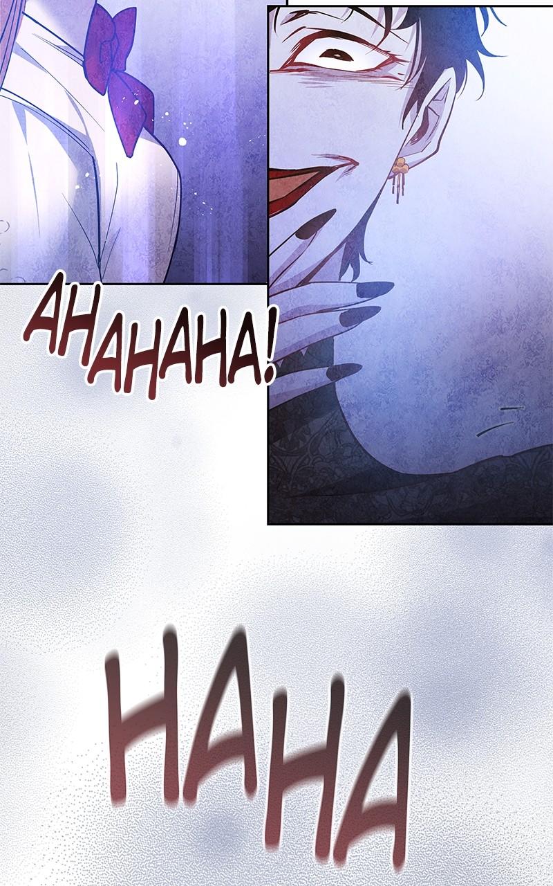 Filiarose – The Crown of Thorns Prophecy Chapter 114 - Page 57