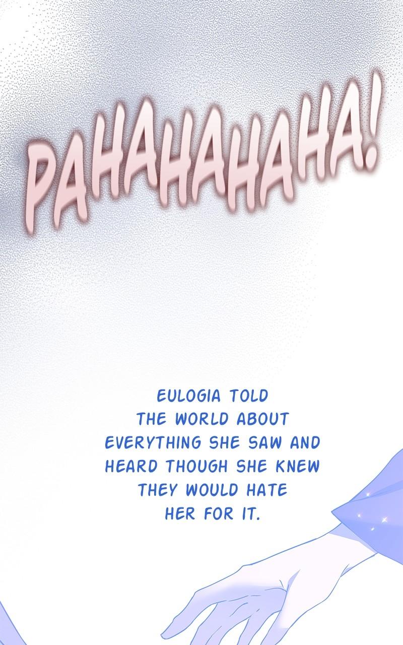 Filiarose – The Crown of Thorns Prophecy Chapter 114 - Page 58