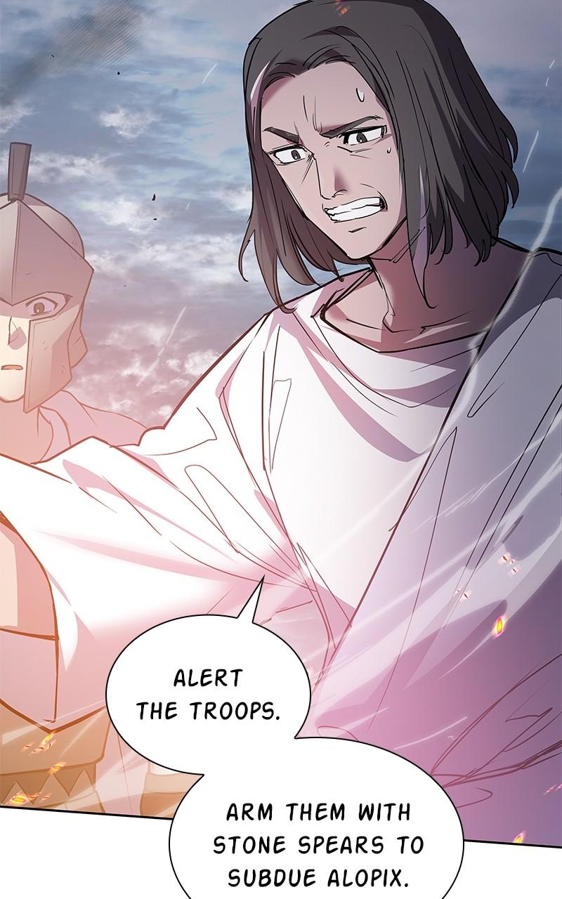 Filiarose – The Crown of Thorns Prophecy Chapter 114 - Page 65