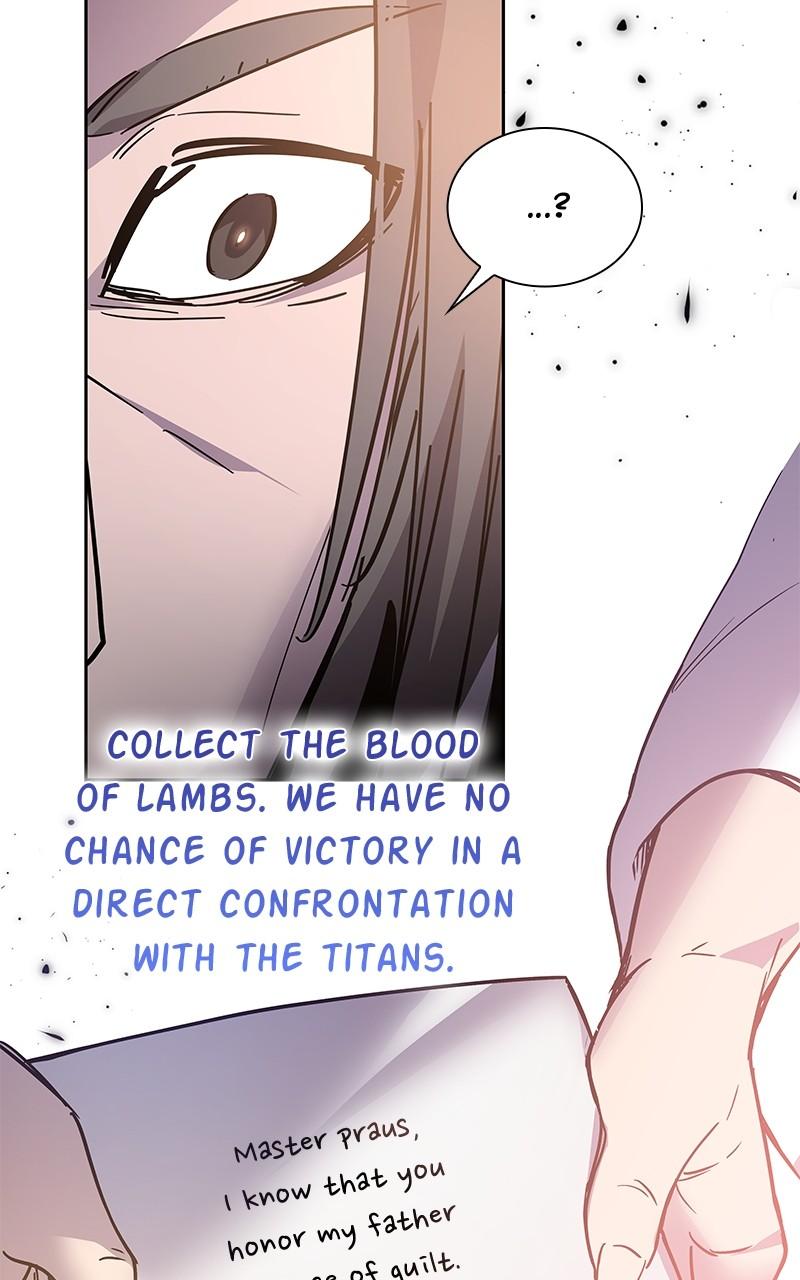 Filiarose – The Crown of Thorns Prophecy Chapter 114 - Page 72