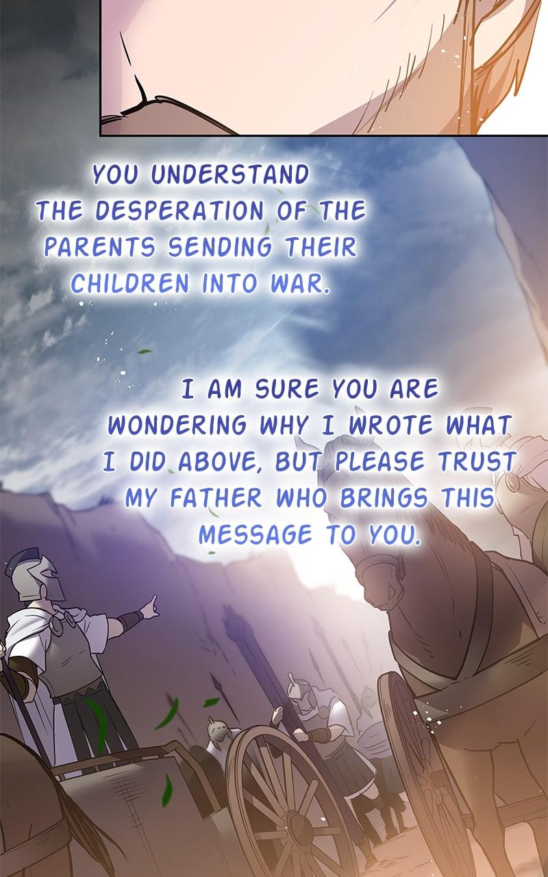Filiarose – The Crown of Thorns Prophecy Chapter 114 - Page 74
