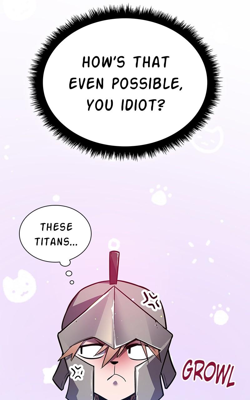 Filiarose – The Crown of Thorns Prophecy Chapter 115 - Page 9