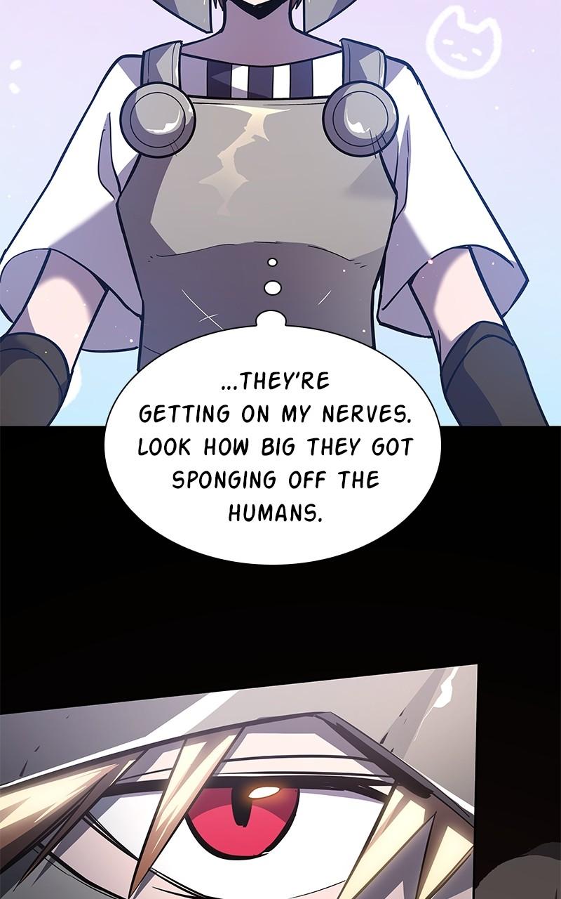 Filiarose – The Crown of Thorns Prophecy Chapter 115 - Page 10