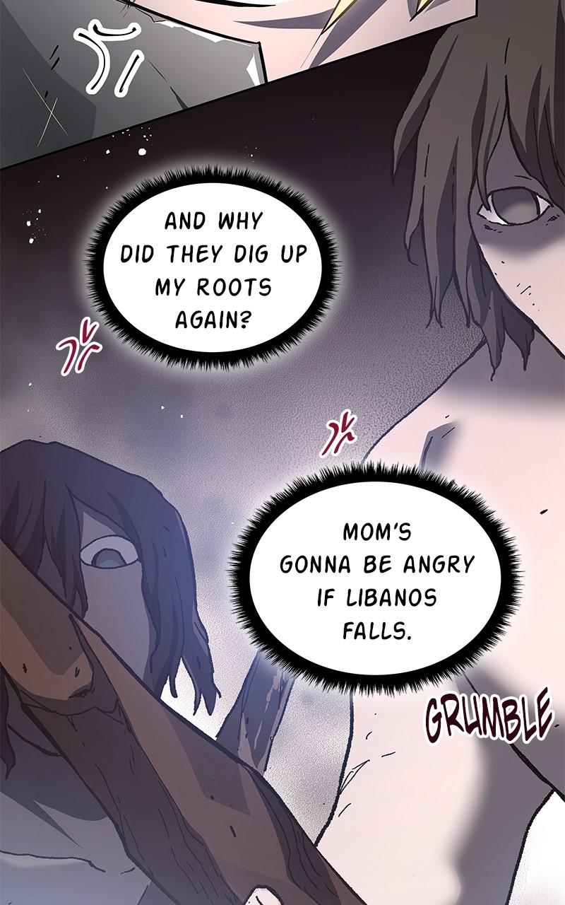 Filiarose – The Crown of Thorns Prophecy Chapter 115 - Page 11