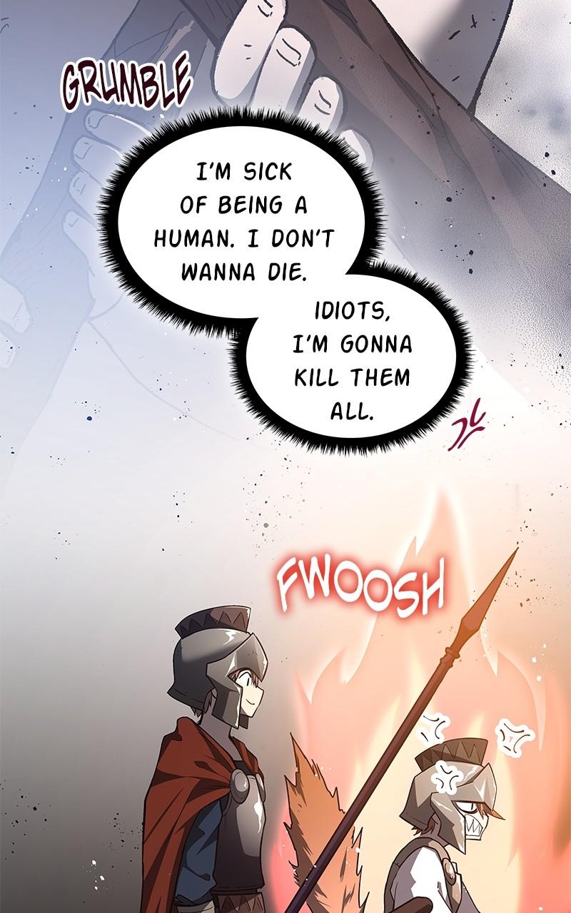 Filiarose – The Crown of Thorns Prophecy Chapter 115 - Page 12