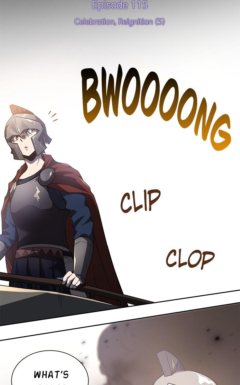 Filiarose – The Crown of Thorns Prophecy Chapter 115 - Page 14