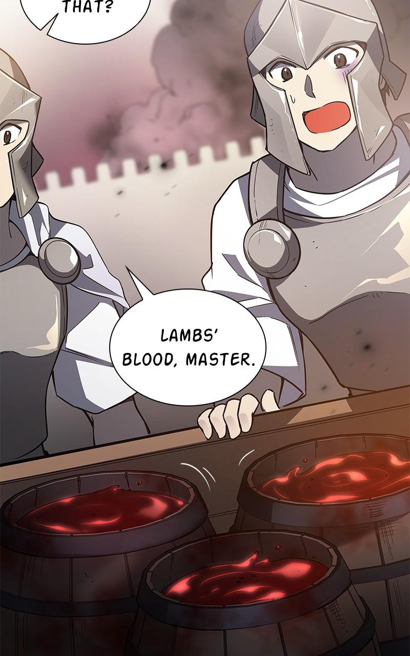 Filiarose – The Crown of Thorns Prophecy Chapter 115 - Page 15