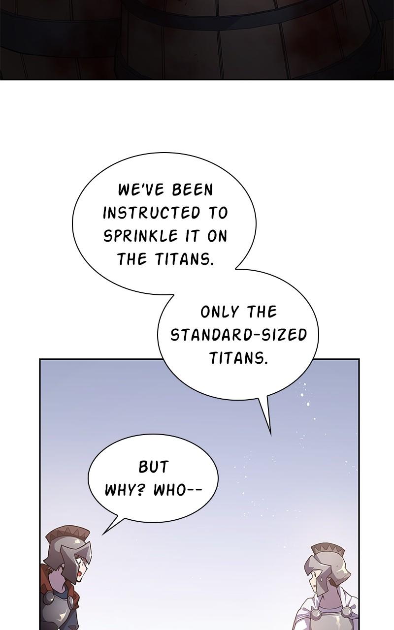 Filiarose – The Crown of Thorns Prophecy Chapter 115 - Page 16