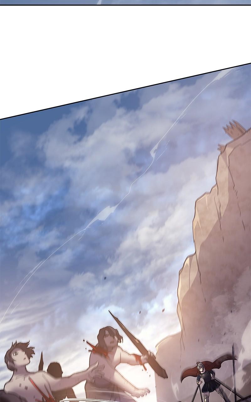 Filiarose – The Crown of Thorns Prophecy Chapter 115 - Page 21