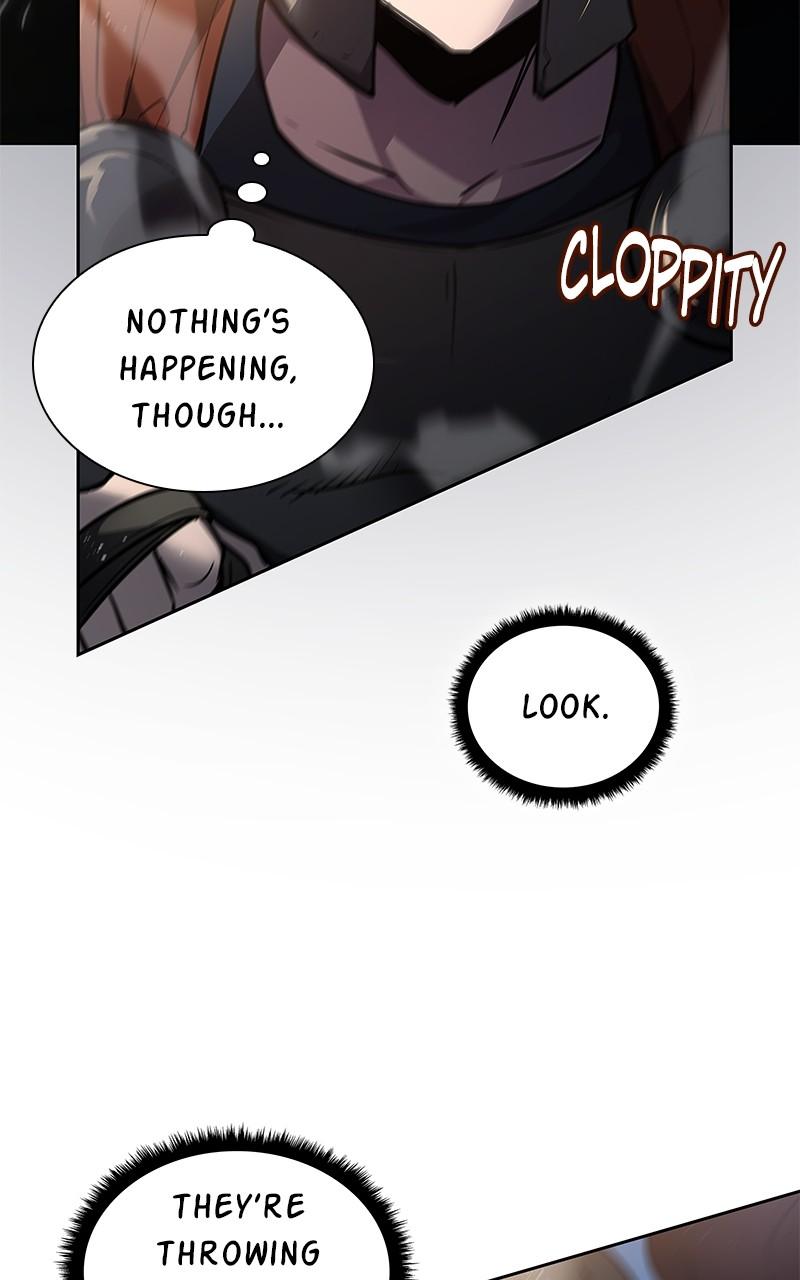 Filiarose – The Crown of Thorns Prophecy Chapter 115 - Page 23