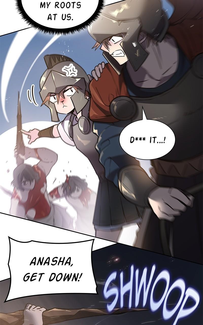 Filiarose – The Crown of Thorns Prophecy Chapter 115 - Page 24