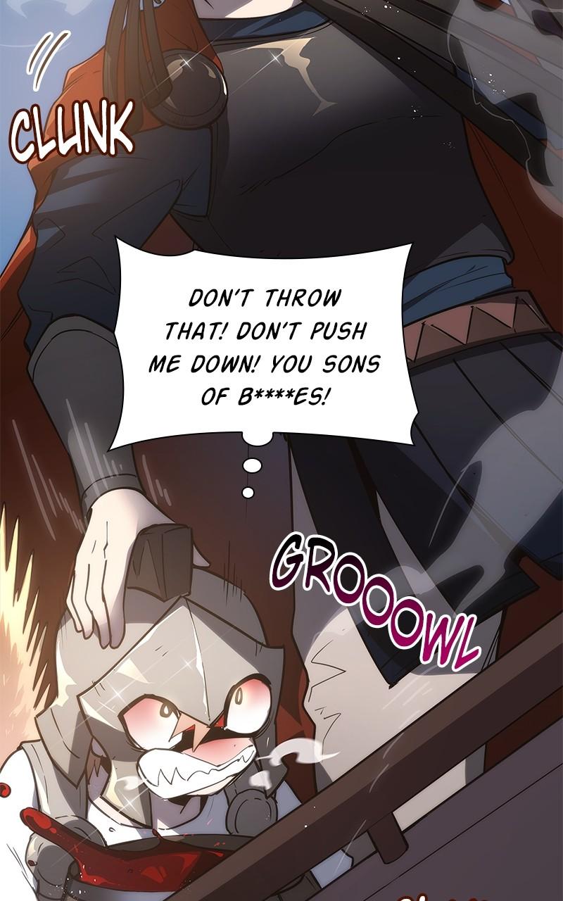 Filiarose – The Crown of Thorns Prophecy Chapter 115 - Page 26