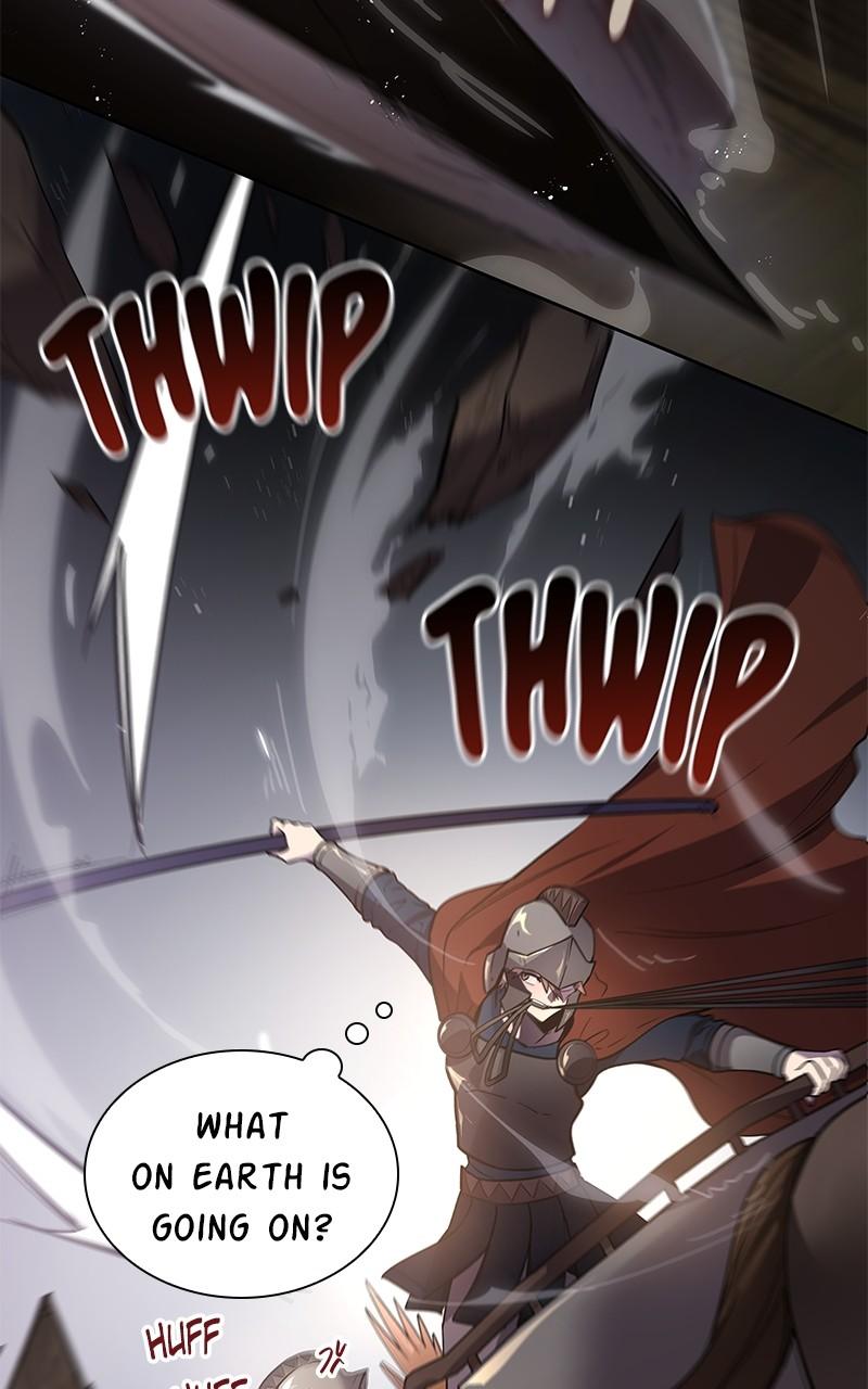 Filiarose – The Crown of Thorns Prophecy Chapter 115 - Page 28