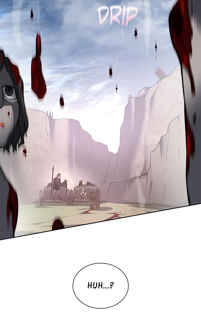 Filiarose – The Crown of Thorns Prophecy Chapter 115 - Page 36