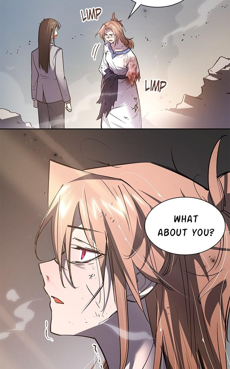 Filiarose – The Crown of Thorns Prophecy Chapter 115 - Page 42