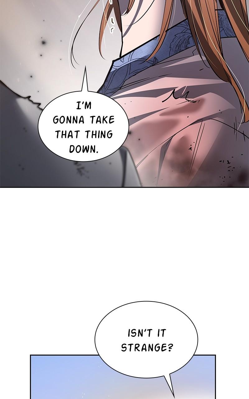 Filiarose – The Crown of Thorns Prophecy Chapter 115 - Page 43