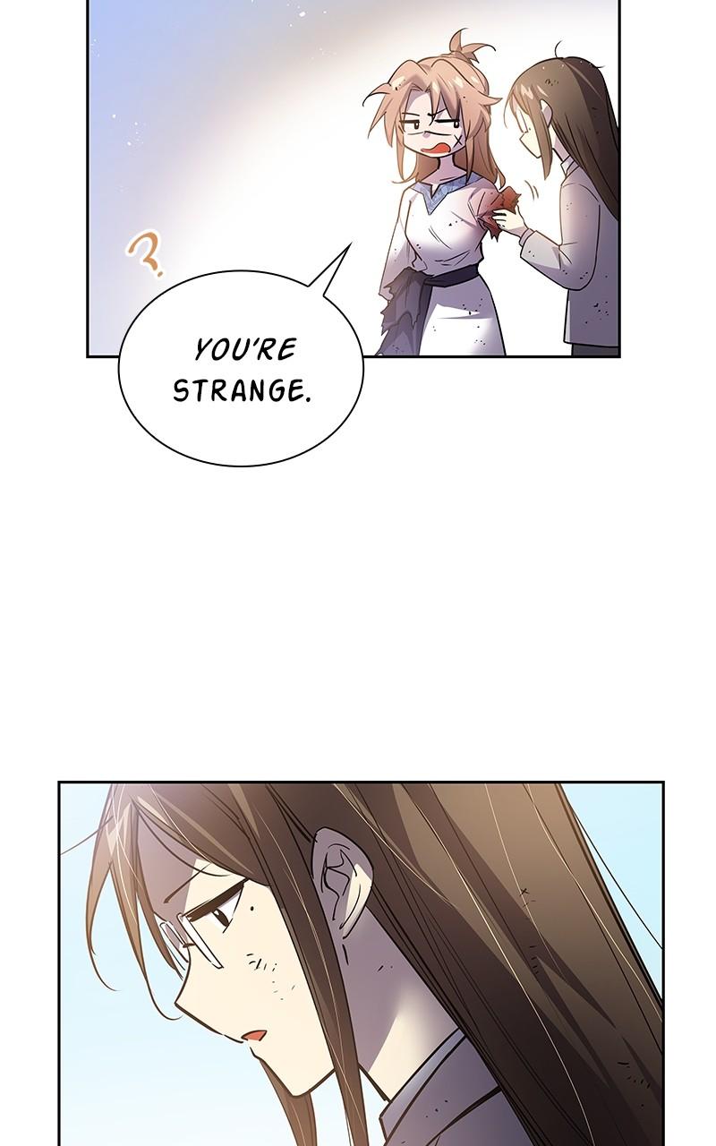 Filiarose – The Crown of Thorns Prophecy Chapter 115 - Page 44