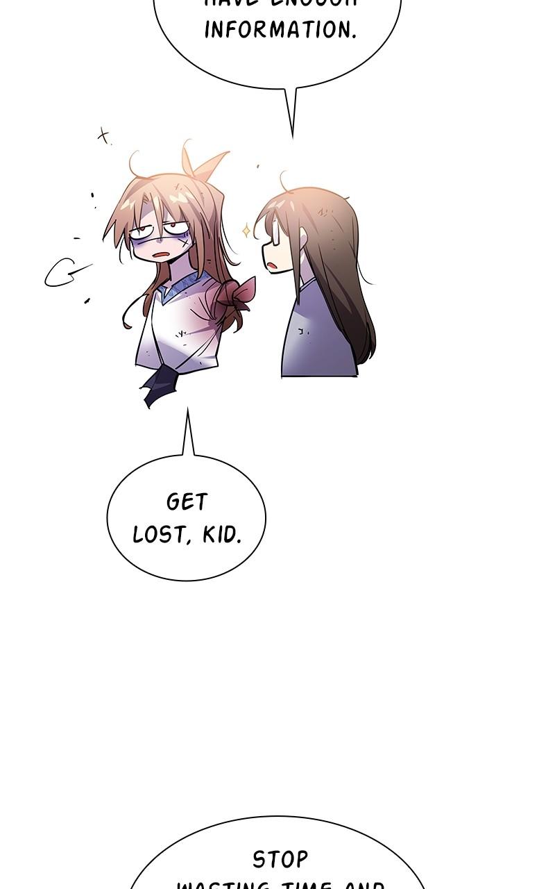 Filiarose – The Crown of Thorns Prophecy Chapter 115 - Page 46