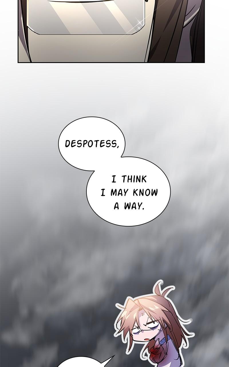 Filiarose – The Crown of Thorns Prophecy Chapter 115 - Page 50