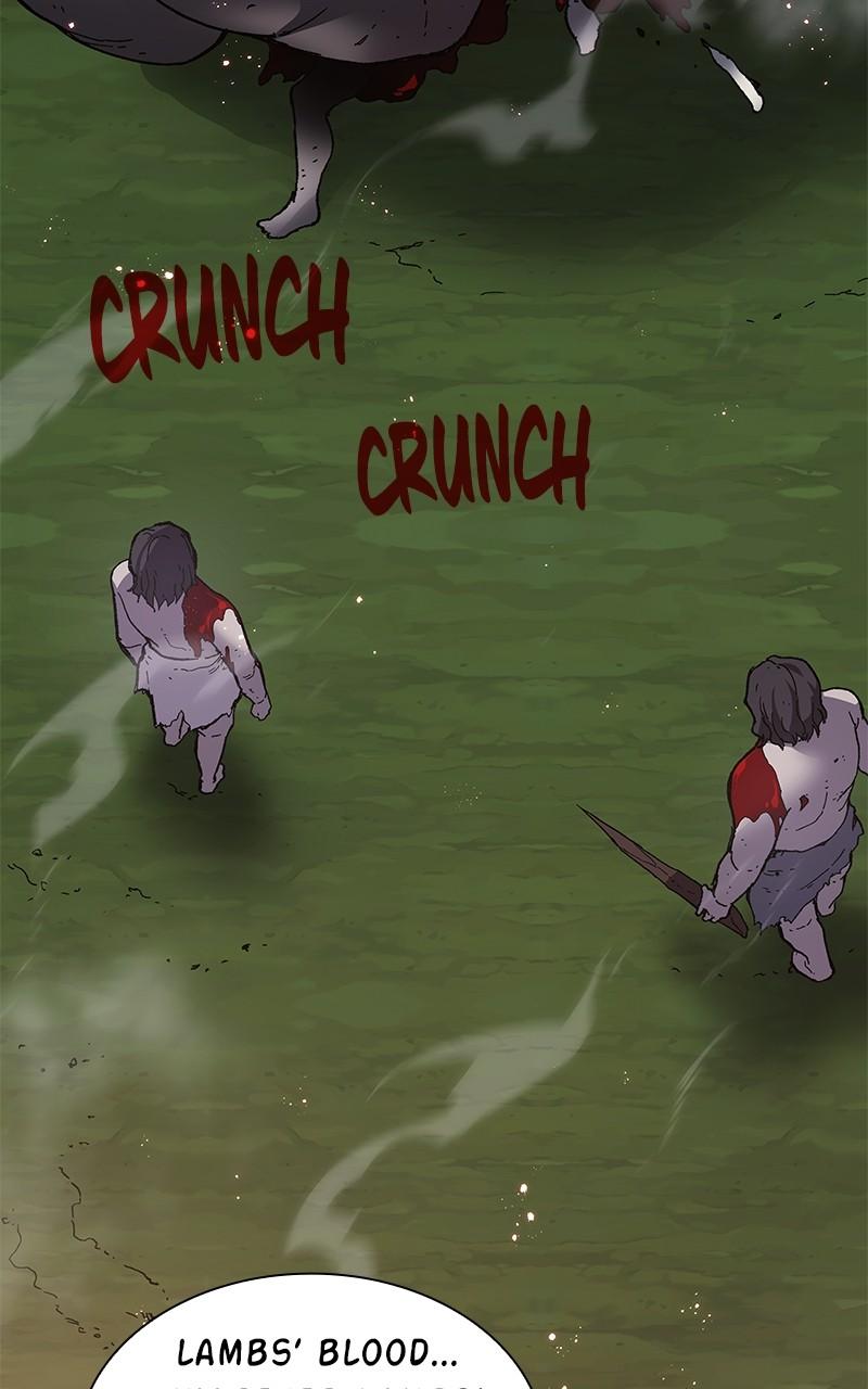 Filiarose – The Crown of Thorns Prophecy Chapter 115 - Page 59