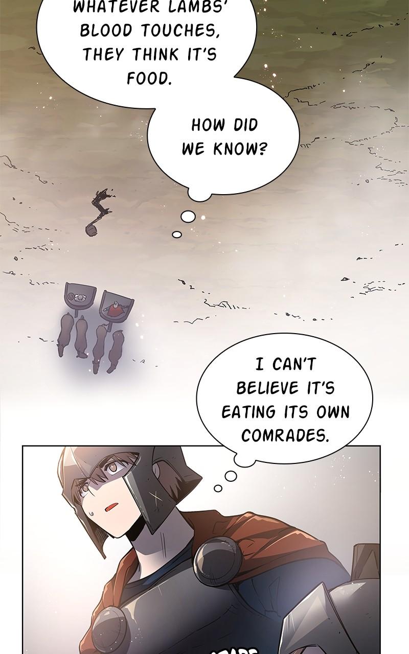 Filiarose – The Crown of Thorns Prophecy Chapter 115 - Page 60