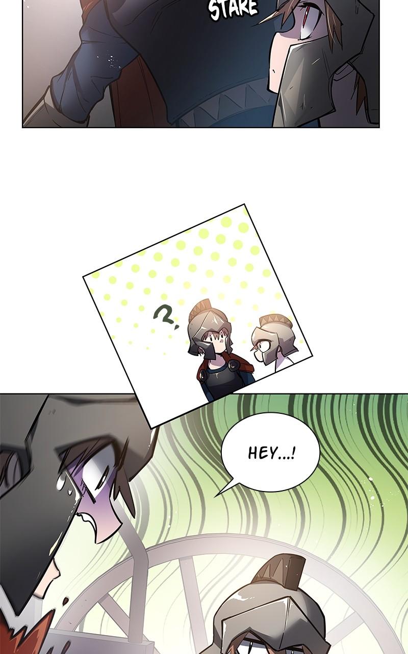 Filiarose – The Crown of Thorns Prophecy Chapter 115 - Page 61