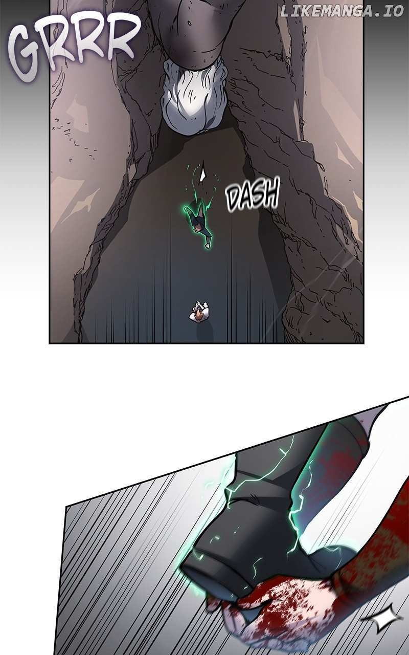 Filiarose – The Crown of Thorns Prophecy Chapter 116 - Page 4