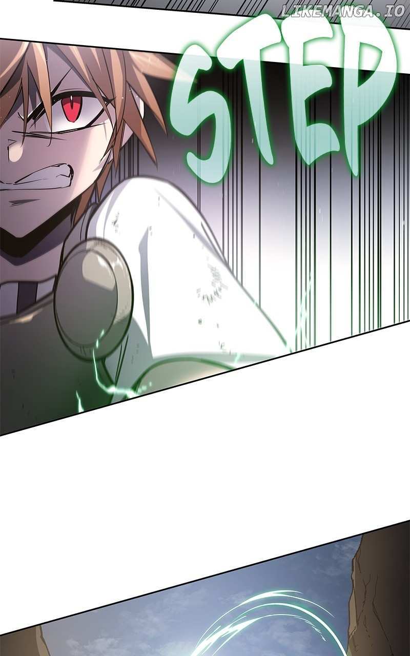 Filiarose – The Crown of Thorns Prophecy Chapter 116 - Page 5