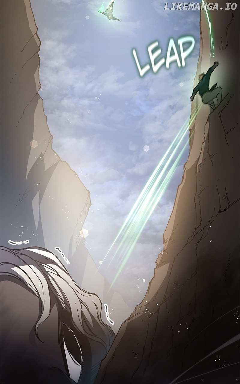 Filiarose – The Crown of Thorns Prophecy Chapter 116 - Page 6