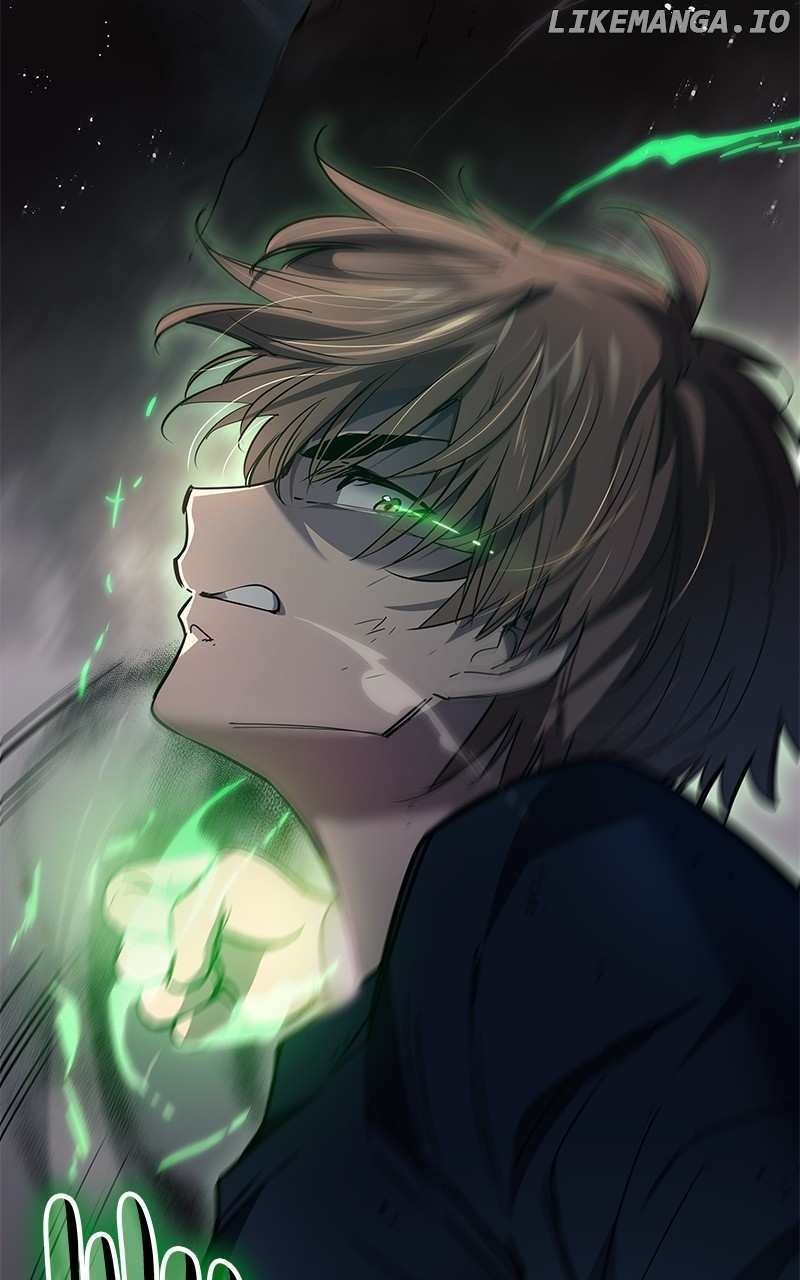 Filiarose – The Crown of Thorns Prophecy Chapter 116 - Page 7