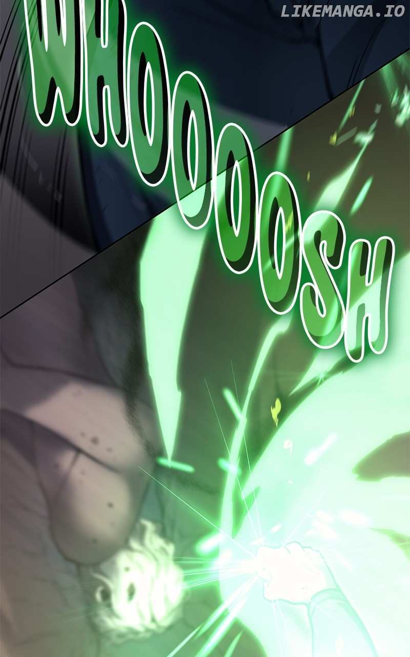 Filiarose – The Crown of Thorns Prophecy Chapter 116 - Page 8