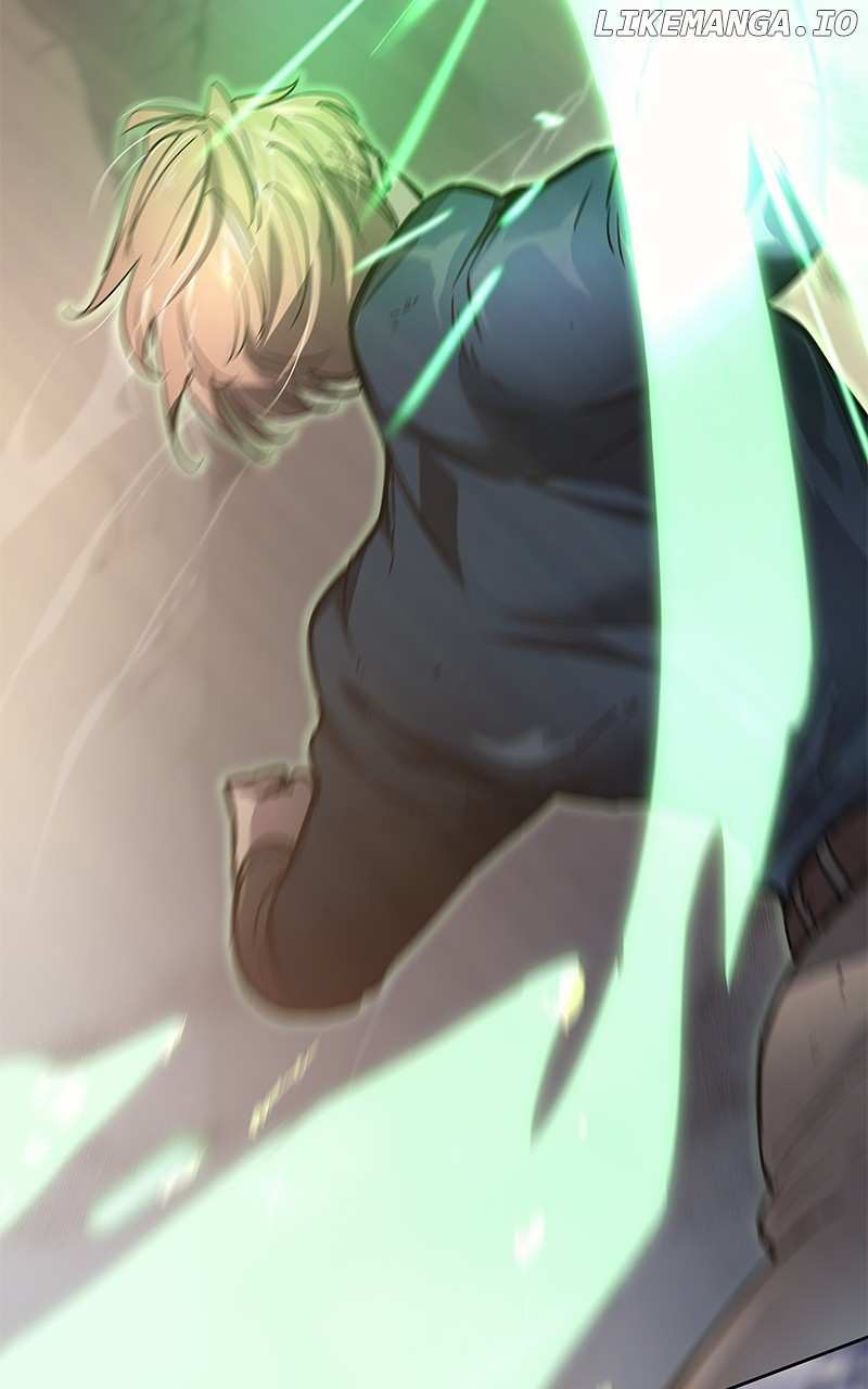 Filiarose – The Crown of Thorns Prophecy Chapter 116 - Page 9