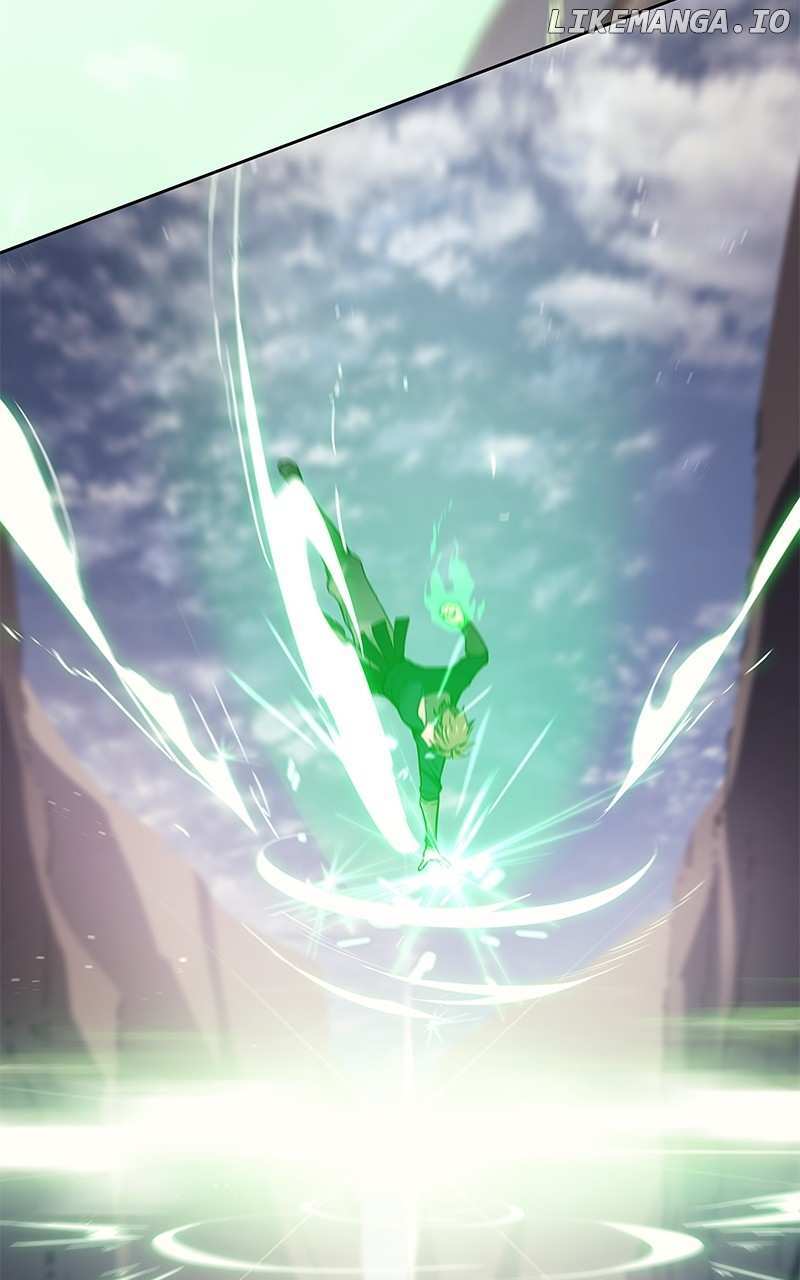 Filiarose – The Crown of Thorns Prophecy Chapter 116 - Page 10