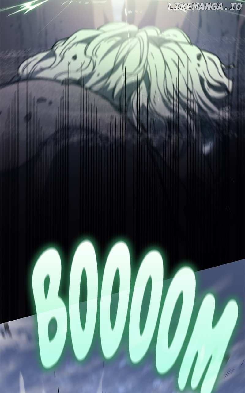 Filiarose – The Crown of Thorns Prophecy Chapter 116 - Page 11